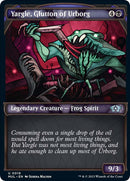 Yargle, Glutton of Urborg