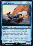 Elvish Mariner