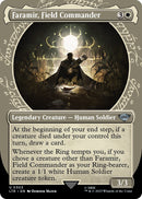 Faramir, Field Commander (Showcase)