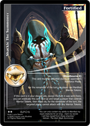 Shackle The Summoner - Elder Legends