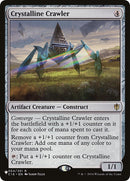 Crystalline Crawler (C16)
