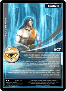 Peace Of Mind - Elder Legends