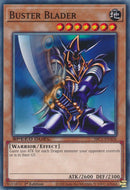 Buster Blader [SBC1-ENA06] Common