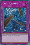 Dust Tornado [SBC1-END19] Secret Rare