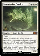 Moonshaker Cavalry