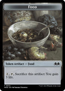 Food (0013) Token