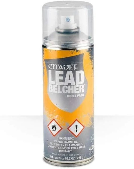 Citadel Spray - Leadbelcher