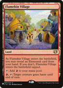 Flamekin Village (C14)