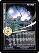 The Twilight Gardens - Second Edition Hidden Drops RVLSE-250 [Elder Legends]