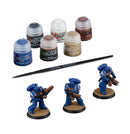 Warhammer 40,000 Paint Set – Infernus Space Marines