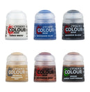 Warhammer 40,000 Paint Set – Infernus Space Marines