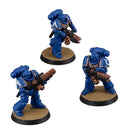 Warhammer 40,000 Paint Set – Infernus Space Marines