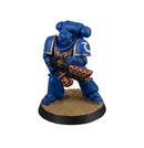 Warhammer 40,000 Paint Set – Infernus Space Marines