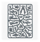 Warhammer 40,000 Paint Set – Infernus Space Marines