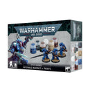 Warhammer 40,000 Paint Set – Infernus Space Marines