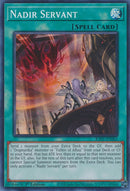 Nadir Servant [RA01-EN062] Super Rare