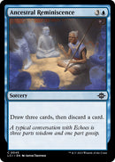 Ancestral Reminiscence