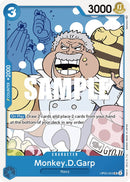 Monkey.D.Garp