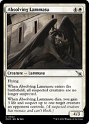 Absolving Lammasu