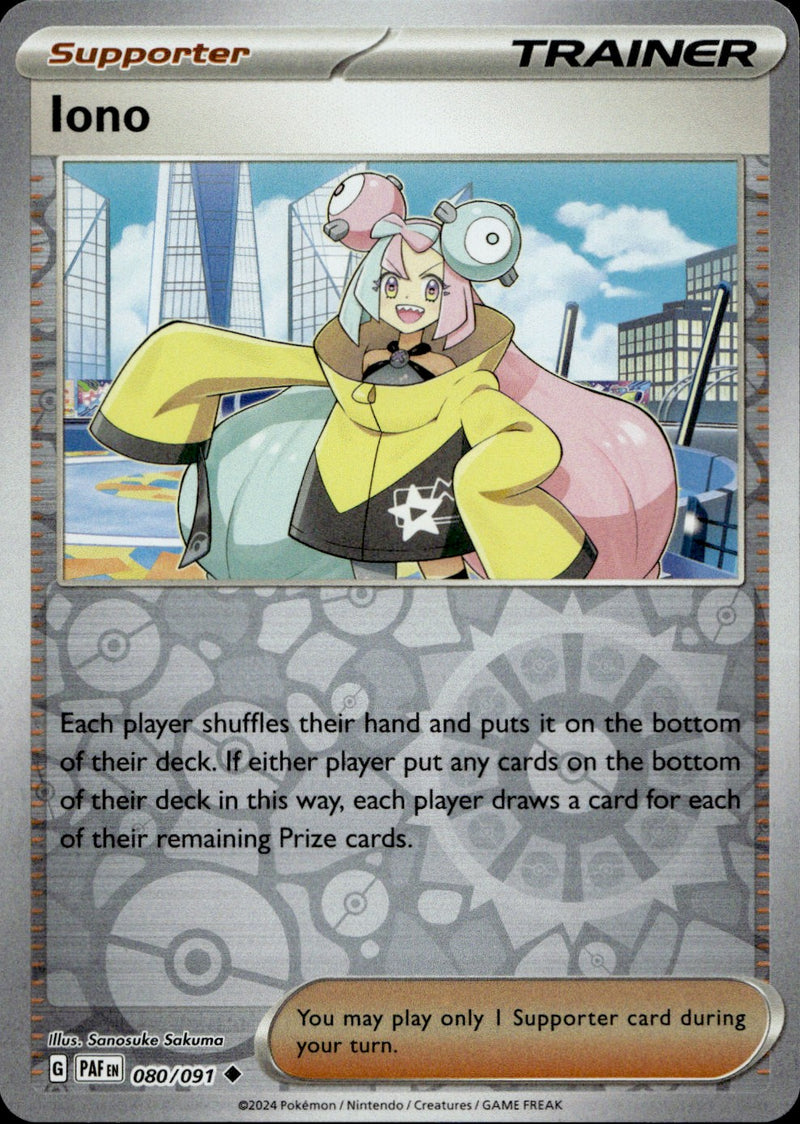 Iono - 080/091