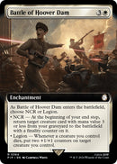 Battle of Hoover Dam (Extended Art)