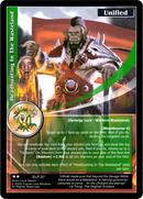 Headhunting In The Wasteland - Elder Legends