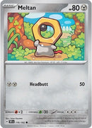 Meltan - 116/162
