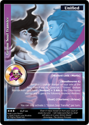 Grimm Soul Transfer - Elder Legends