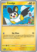 Emolga