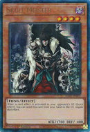 Skull Meister (PUR) [RA02-EN005] Prismatic Ultimate Rare