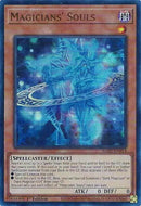 Magicians' Souls (UR) [RA02-EN014] Ultra Rare