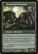 Ulvenwald Mystics (Back)