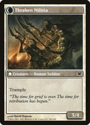 Thraben Sentry (Back)
