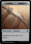 Sword Token