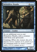 Relentless Skaabs