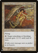 Angelic Page