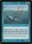 Man-o'-War (POR)
