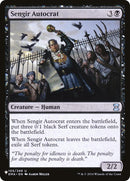 Sengir Autocrat