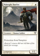 Midnight Duelist