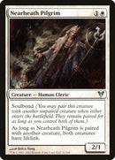 Nearheath Pilgrim