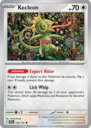 Kecleon - 150/191