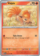 Vulpix