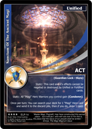 Sanctum Of The Ancient Magi - Elder Legends