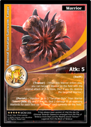 Ethereal Tartarian Gatewurm, Campe [Masquerade Of The Macabre]