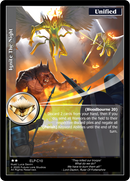 Ignite The Night - Elder Legends