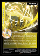 Invoke The Unholy [Masquerade Of The Macabre]