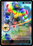 Middiogin Majik Soldier - Elder Legends