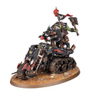[Pre Order] Ork: Wartrakk