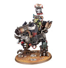 [Pre Order] Ork: Big Mek Dakkarig