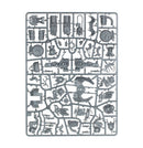 [Pre Order] Ork: Big Mek Dakkarig